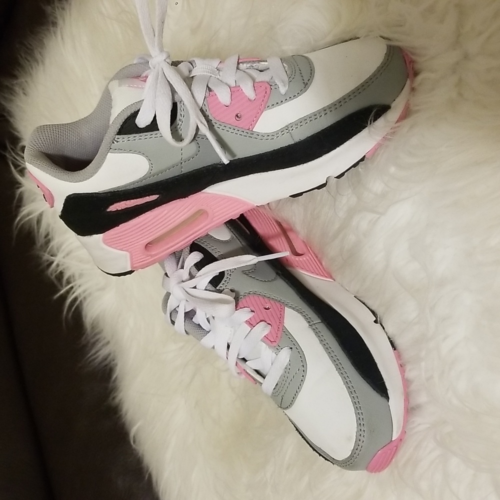 Nike Air Max Sneakers